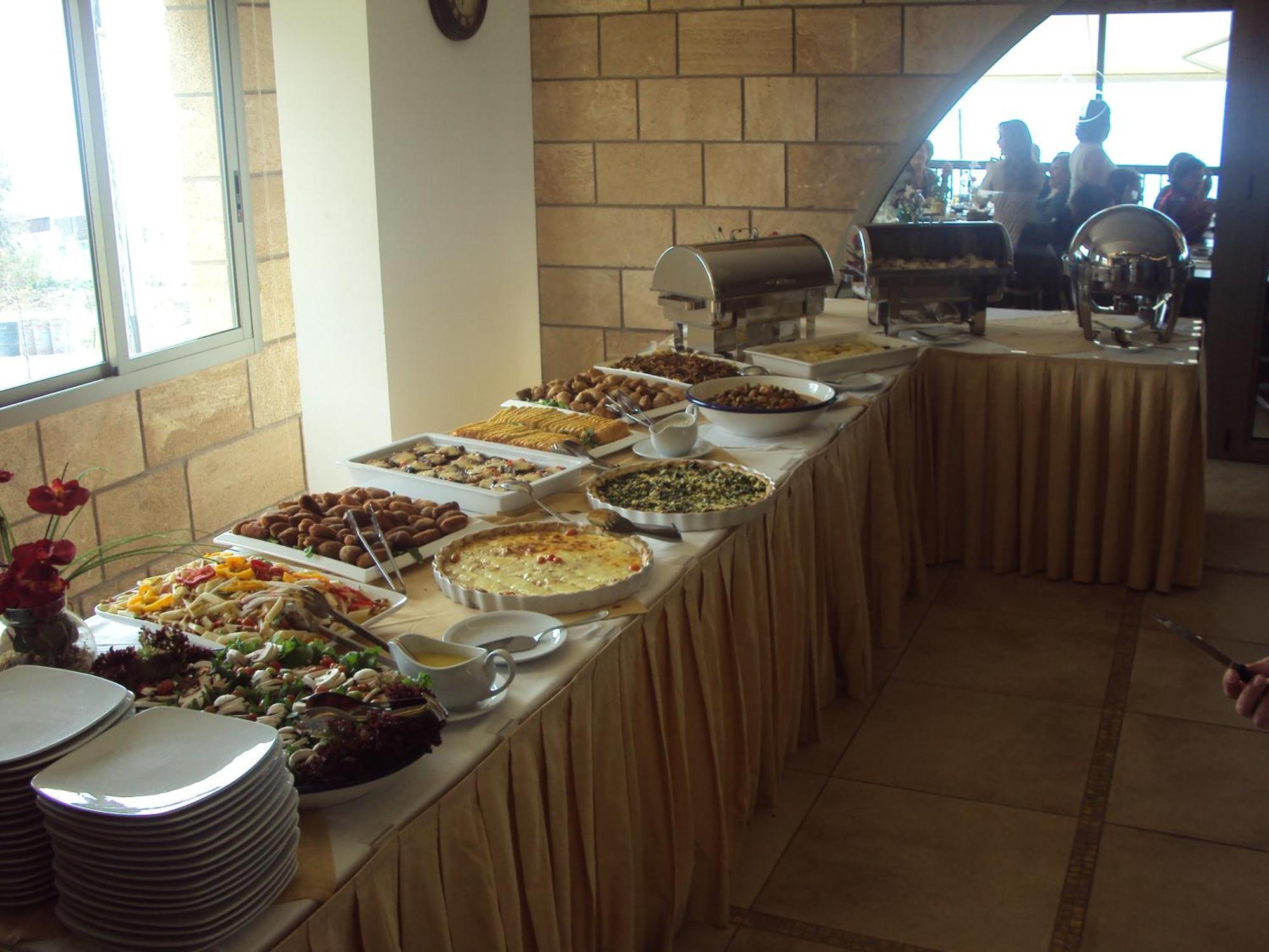 Victory Byblos Hotel & Spa Exterior foto